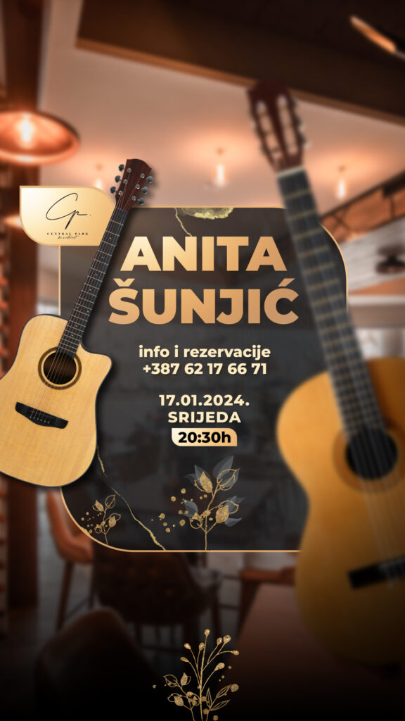 Anita Sunjic 17 01